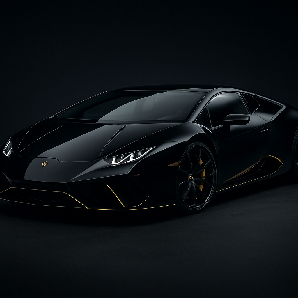Lamborghini